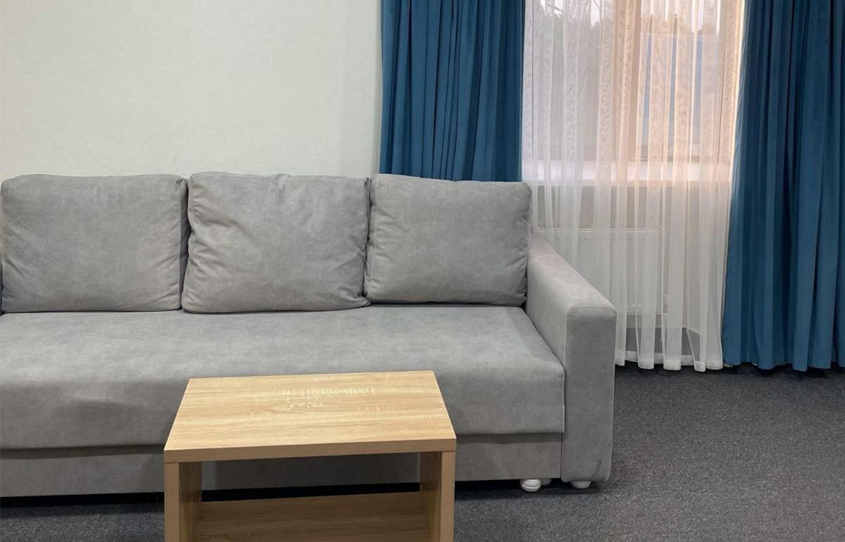 Reikartz Qo‘qon Exteriér fotografie